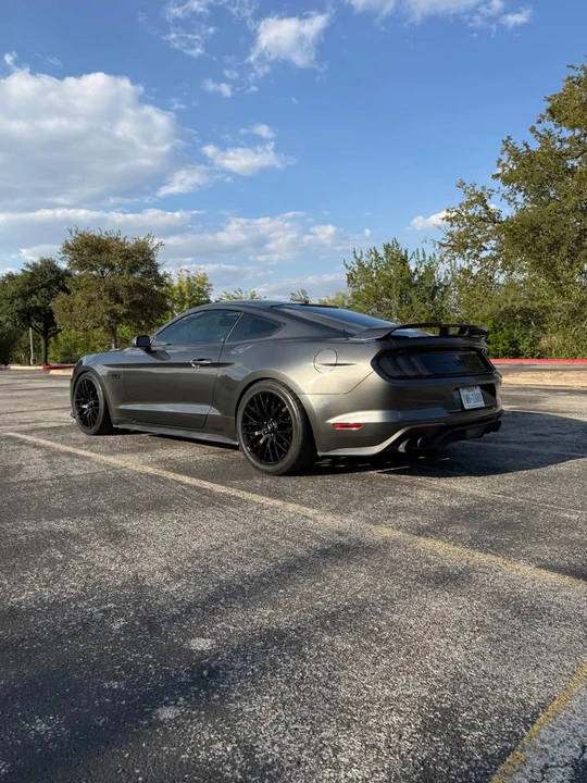2018 Ford S550 Mustang - Image 3 of 20