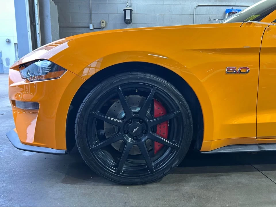 2018 Ford S550 Mustang - Image 3 of 14