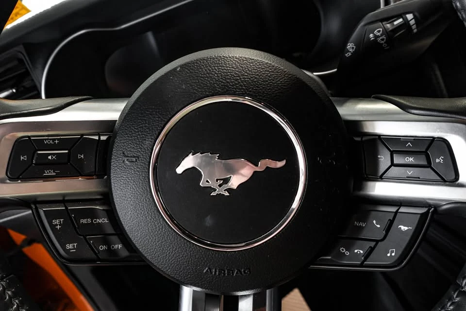 2018 Ford S550 Mustang - Image 14 of 20