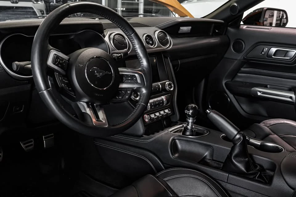 2018 Ford S550 Mustang - Image 10 of 20
