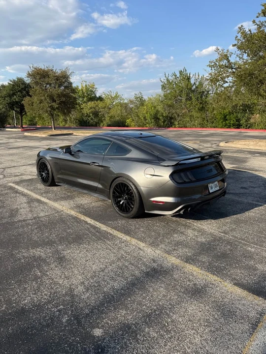 2018 Ford S550 Mustang - Image 4 of 20