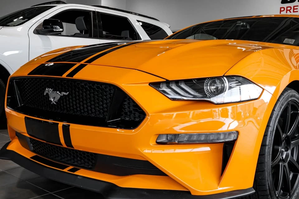 2018 Ford S550 Mustang - Image 7 of 20