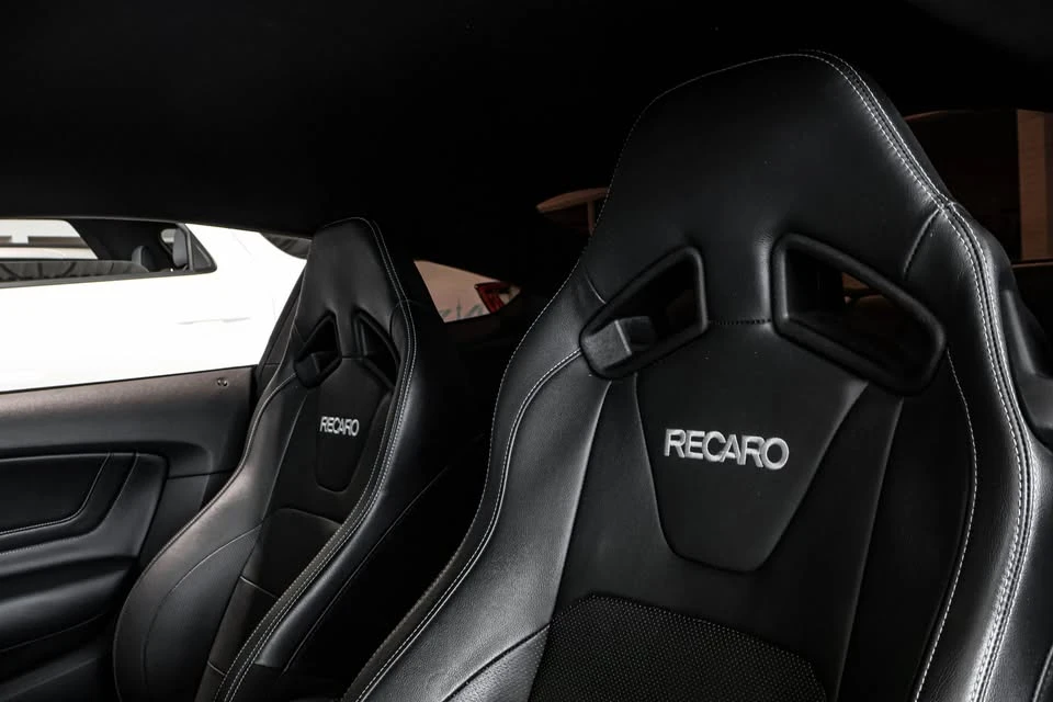 2018 Ford S550 Mustang - Image 11 of 20
