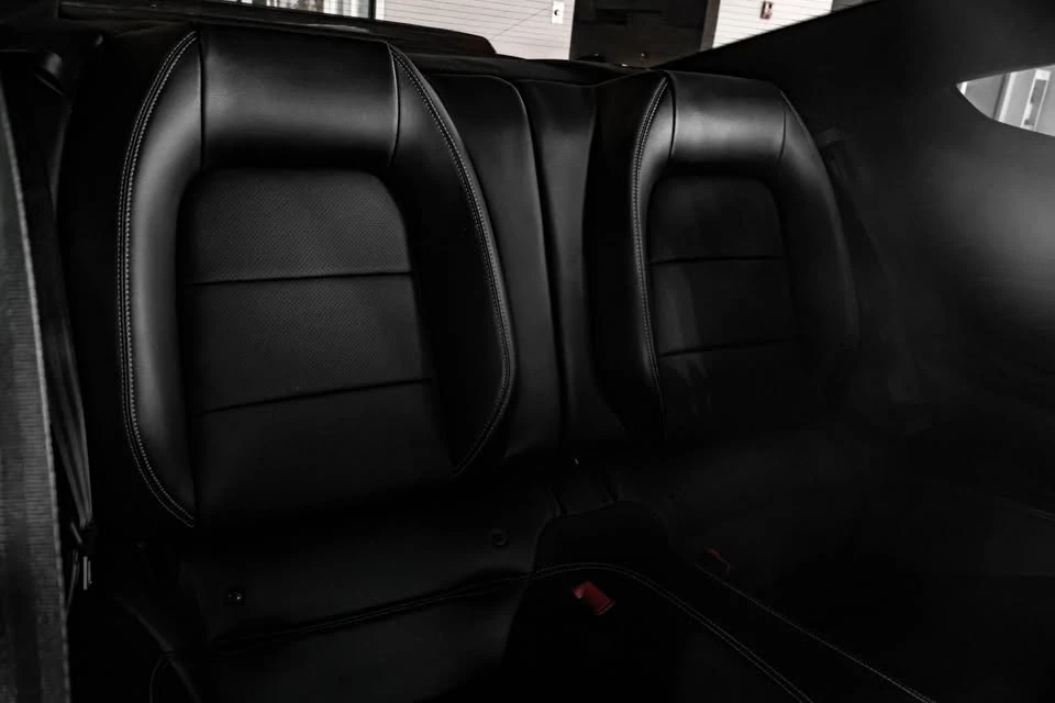 2018 Ford S550 Mustang - Image 20 of 20