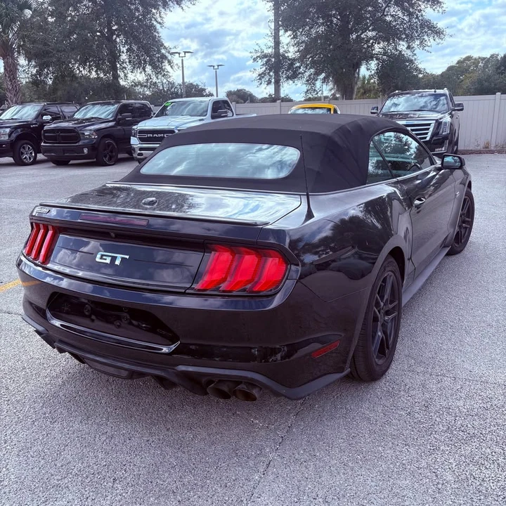 2018 Ford S550 Mustang - Image 4 of 7
