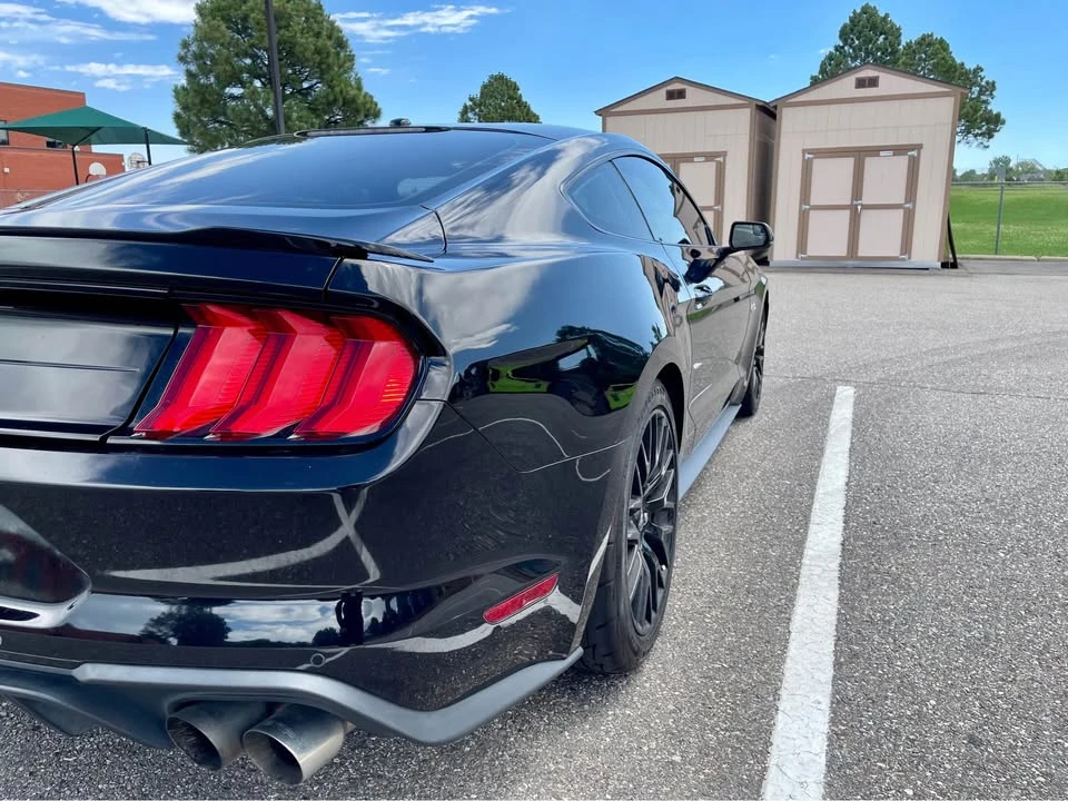 2018 Ford S550 Mustang - Image 7 of 13