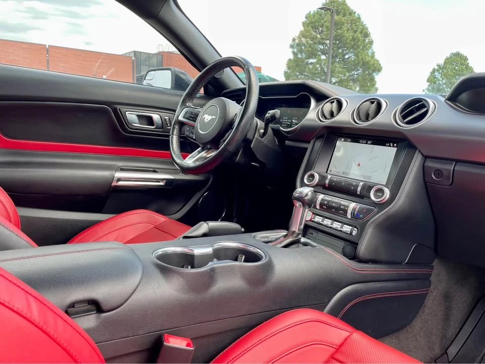 2018 Ford S550 Mustang - Image 11 of 13