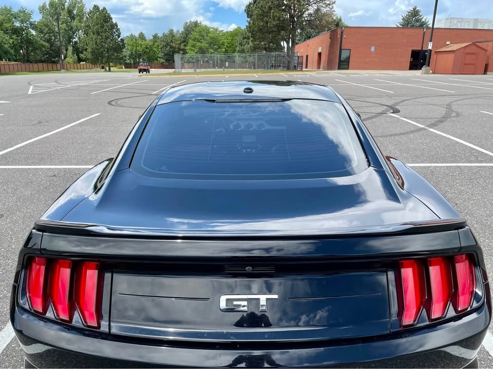 2018 Ford S550 Mustang - Image 6 of 13