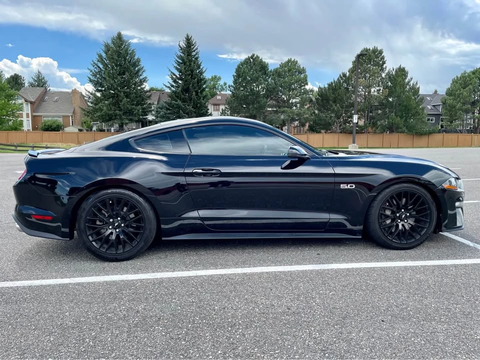 2018 Ford S550 Mustang - Image 5 of 13