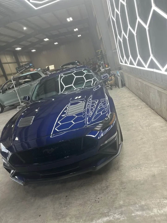 2018 Ford S550 Mustang - Image 2 of 6