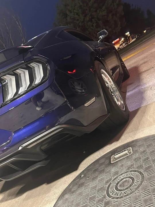 2018 Ford S550 Mustang - Image 3 of 6