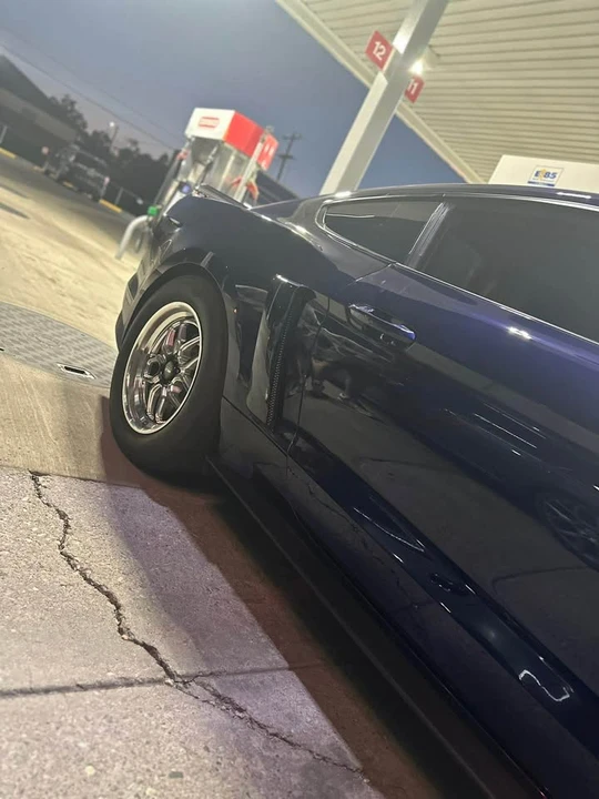 2018 Ford S550 Mustang - Image 4 of 6