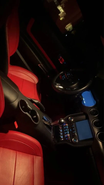 2018 Ford S550 Mustang - Image 12 of 13