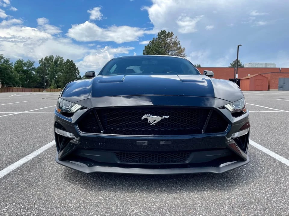2018 Ford S550 Mustang - Image 3 of 13