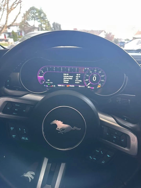 2018 Ford S550 Mustang - Image 5 of 6