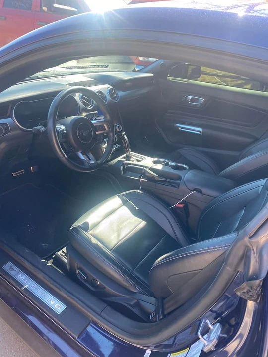 2018 Ford S550 Mustang - Image 6 of 6