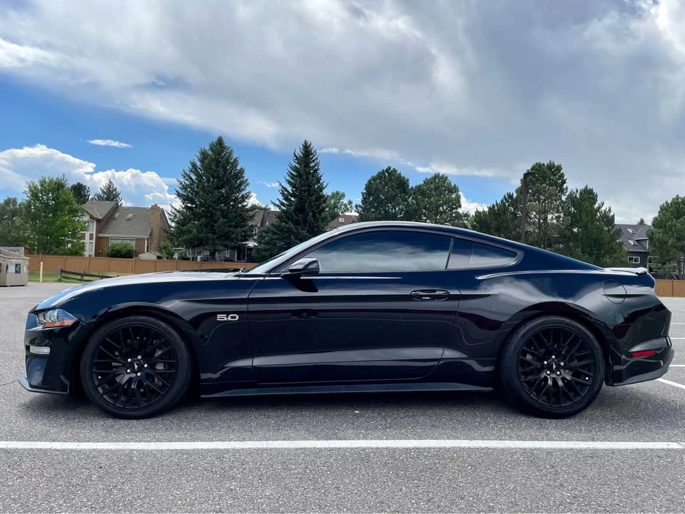 2018 Ford S550 Mustang - Image 4 of 13