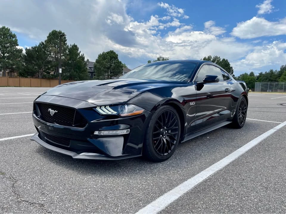 2018 Ford S550 Mustang - Image 2 of 13