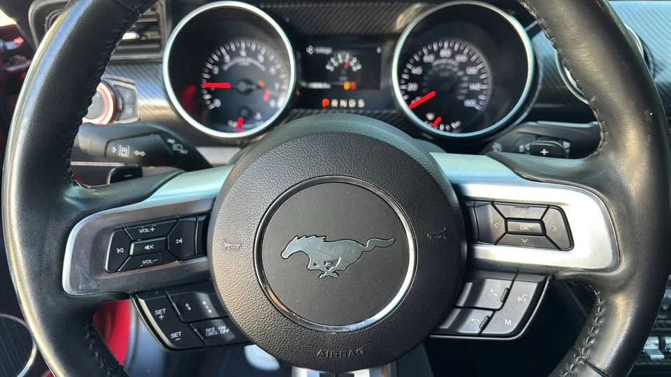 2018 Ford S550 Mustang - Image 14 of 20
