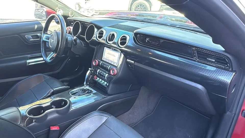 2018 Ford S550 Mustang - Image 9 of 20