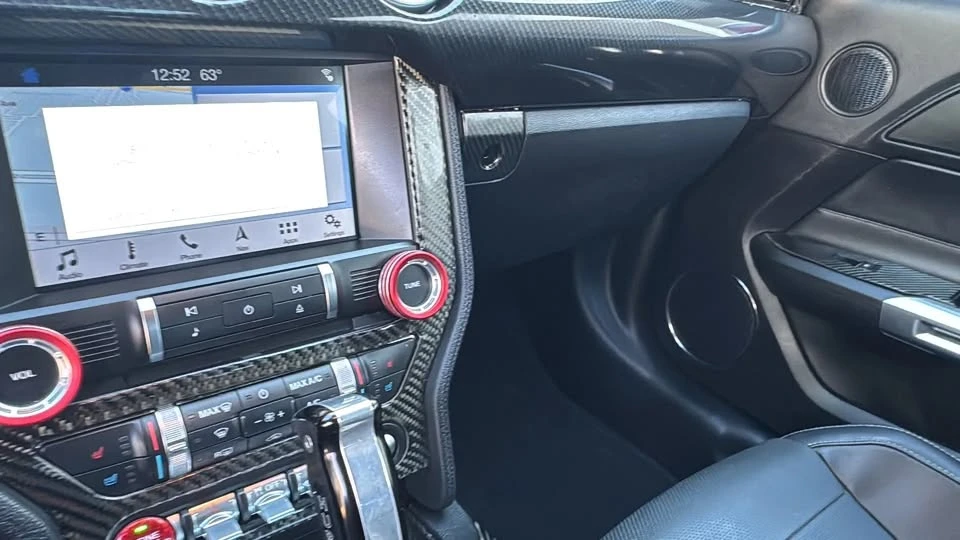 2018 Ford S550 Mustang - Image 16 of 20