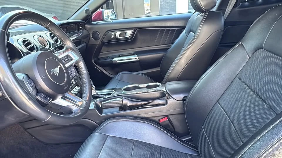 2018 Ford S550 Mustang - Image 12 of 20