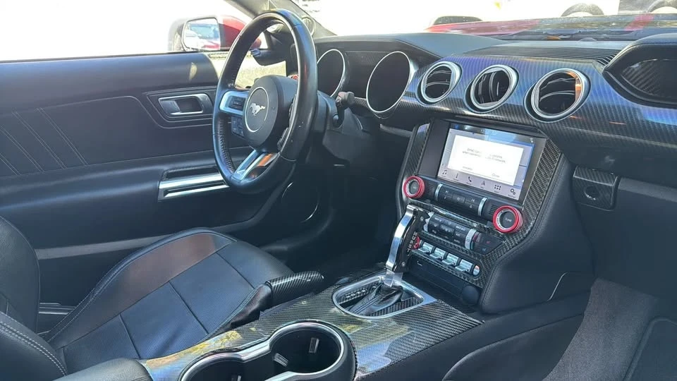 2018 Ford S550 Mustang - Image 10 of 20