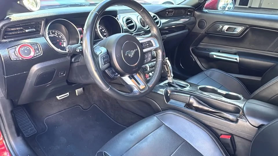 2018 Ford S550 Mustang - Image 11 of 20