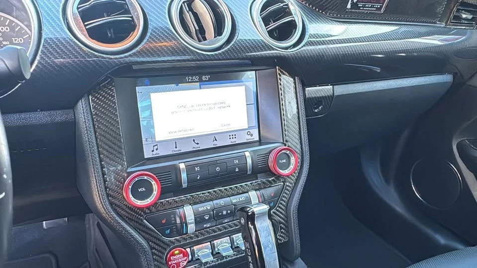 2018 Ford S550 Mustang - Image 13 of 20