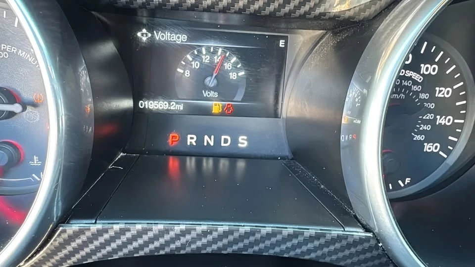 2018 Ford S550 Mustang - Image 15 of 20