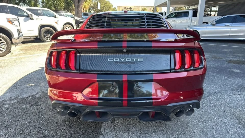 2018 Ford S550 Mustang - Image 6 of 20