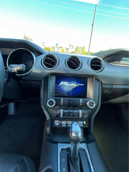 2018 Ford S550 Mustang - Image 6 of 9
