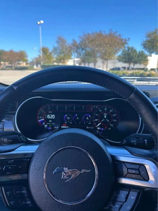 2018 Ford S550 Mustang - Image 11 of 19