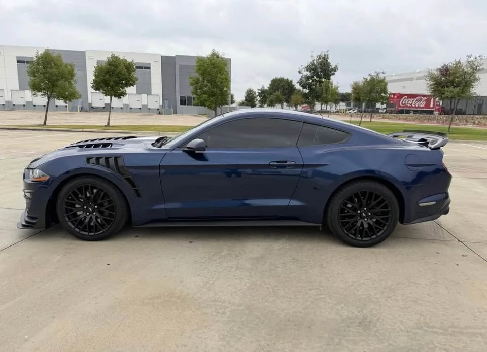 2018 Ford S550 Mustang - Image 4 of 19