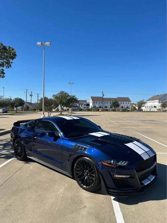 2018 Ford S550 Mustang - Image 12 of 19