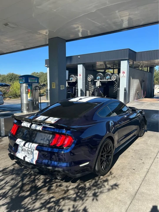 2018 Ford S550 Mustang - Image 19 of 19