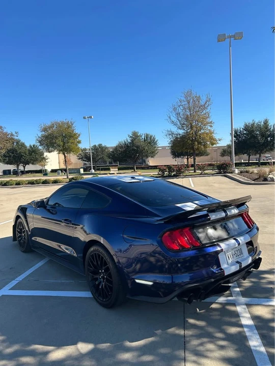2018 Ford S550 Mustang - Image 7 of 19