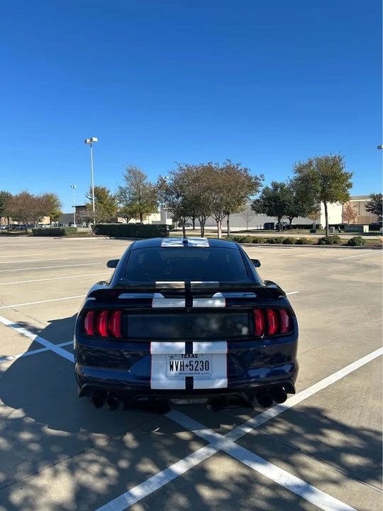 2018 Ford S550 Mustang - Image 18 of 19