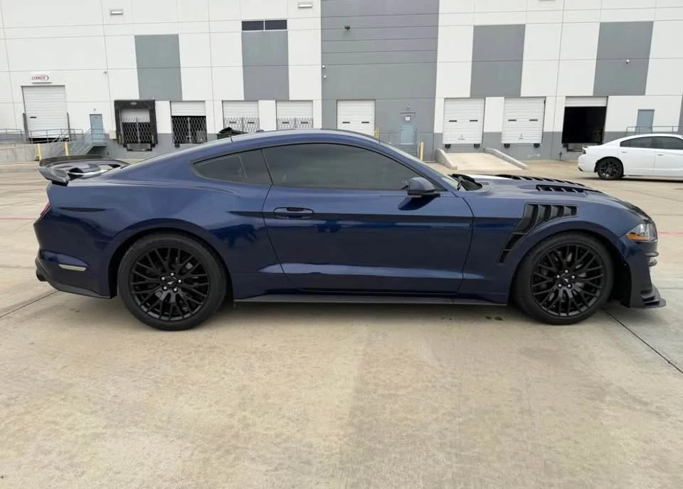 2018 Ford S550 Mustang - Image 3 of 19