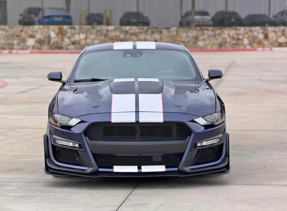 2018 Ford S550 Mustang - Image 5 of 19