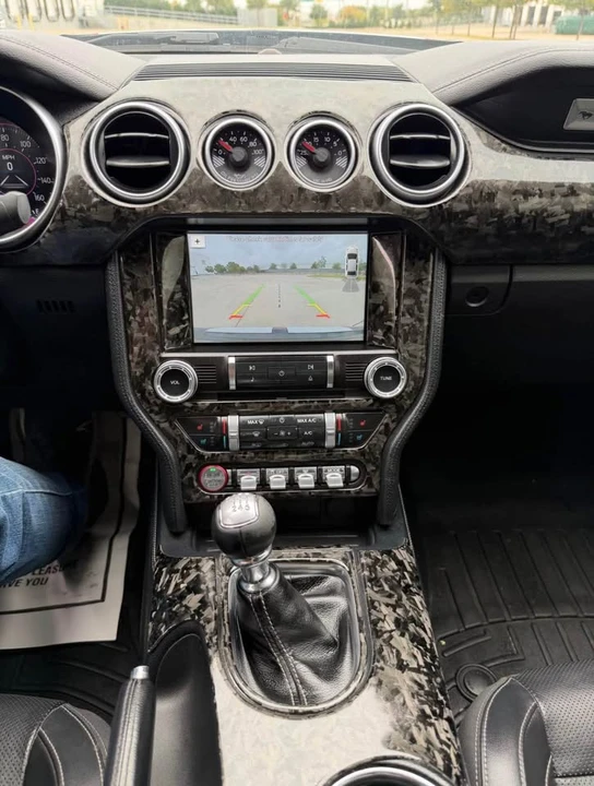 2018 Ford S550 Mustang - Image 10 of 19