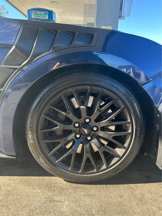 2018 Ford S550 Mustang - Image 15 of 19