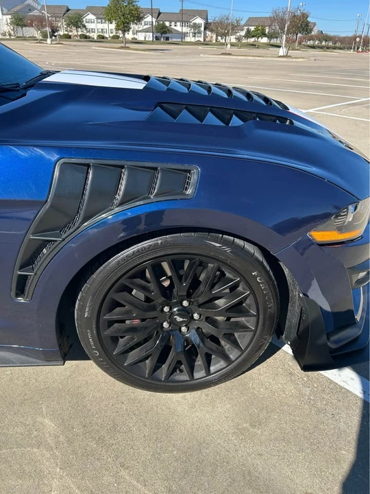 2018 Ford S550 Mustang - Image 13 of 19