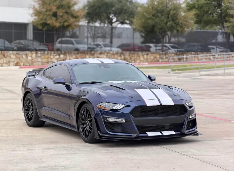 2018 Ford S550 Mustang - Image 2 of 19