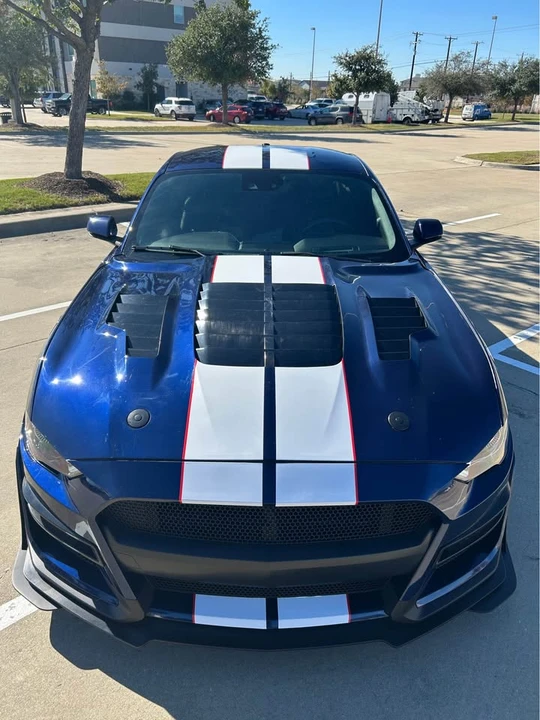 2018 Ford S550 Mustang - Image 14 of 19