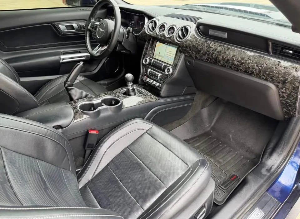 2018 Ford S550 Mustang - Image 16 of 19