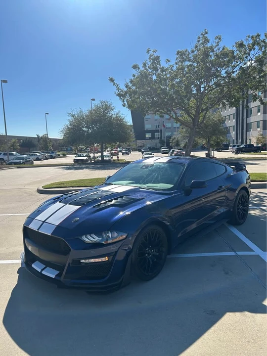 2018 Ford S550 Mustang - Image 6 of 19