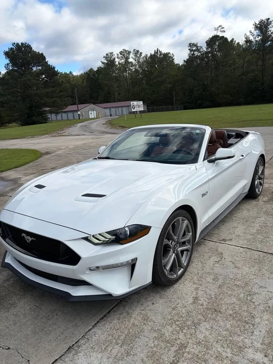 2018 Ford S550 Mustang - Image 14 of 19