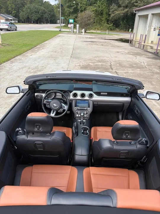 2018 Ford S550 Mustang - Image 18 of 19