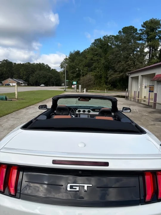 2018 Ford S550 Mustang - Image 17 of 19